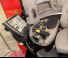 Moissonneuse-batteuses Case IH Axial Flow 6150