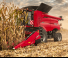 Moissonneuse-batteuses Case IH Axial Flow 6150