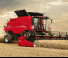 Moissonneuse-batteuses Case IH Axial Flow 7150