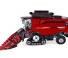 Moissonneuse-batteuses Case IH Axial Flow 7240