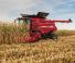 Moissonneuse-batteuses Case IH Axial Flow 7240