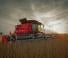 Case IH Axial Flow 8260