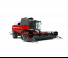 Moissonneuse-batteuses Massey Ferguson Beta 7370