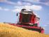 Moissonneuse-batteuses Massey Ferguson Beta 7370
