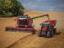 Moissonneuse-batteuses Massey Ferguson Beta 7370