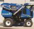 New Holland Braud 9090X
