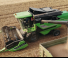 Moissonneuse-batteuses DEUTZ-FAHR C 5305
