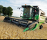 Moissonneuse-batteuses DEUTZ-FAHR C 5305