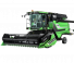Moissonneuse-batteuses DEUTZ-FAHR C 5305