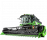 Moissonneuse-batteuses DEUTZ-FAHR C 6205