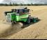 Moissonneuse-batteuses DEUTZ-FAHR C 6205 Topline
