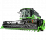 Moissonneuse-batteuses DEUTZ-FAHR C 6205 TS Farmline