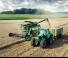 Moissonneuse-batteuses DEUTZ-FAHR C 6205 TS Topline