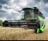 Moissonneuse-batteuses DEUTZ-FAHR C 6205 TS Farmline