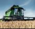 Moissonneuse-batteuses DEUTZ-FAHR C 7206 TSB