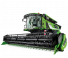 Moissonneuse-batteuses DEUTZ-FAHR C 9205 TS