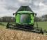 Moissonneuse-batteuses DEUTZ-FAHR C 9206 TS