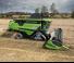 Moissonneuse-batteuses DEUTZ-FAHR C 9206 TSB