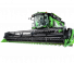 Moissonneuse-batteuses DEUTZ-FAHR C 9305 TSB