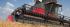 Moissonneuse-batteuses Massey Ferguson Centora 7380 AL