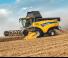 Moissonneuse-batteuses New Holland CH7.70 ST5