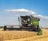 Moissonneuse-batteuses Fendt Corus 518 