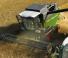Moissonneuse-batteuses Fendt Corus 522 