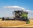 Moissonneuse-batteuses Fendt Corus 522 
