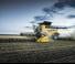 Moissonneuse-batteuses New Holland CR8.90 Tracks+DFR