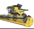 Moissonneuse-batteuses New Holland CR9.80 SCR+DFR