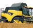 New Holland CR 980