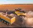 Moissonneuse-batteuses New Holland CR10.90 ST5 Tracks+DFR