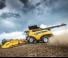 Moissonneuse-batteuses New Holland CR9.80 ST5 Tracks+DFR