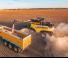 Moissonneuse-batteuses New Holland CR9.80 ST5 Tracks+DFR