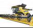 Moissonneuse-batteuses New Holland CR9.80 ST5 Tracks+DFR