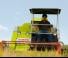 Moissonneuse-batteuses Claas Crop Tiger 40 Terra Trac