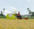 Moissonneuse-batteuses Claas Crop Tiger 40 Terra Trac