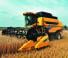 New Holland CSX 7050