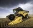 Moissonneuse-batteuses New Holland CX5.80