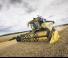 Moissonneuse-batteuses New Holland CX5.80