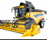 Moissonneuse-batteuses New Holland CX5.80