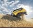 Moissonneuse-batteuses New Holland CX5.90