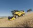 Moissonneuse-batteuses New Holland CX5.90