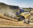 Moissonneuse-batteuses New Holland CX5.90