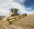 Moissonneuse-batteuses New Holland CX5.90 Laterale