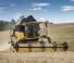 Moissonneuse-batteuses New Holland CX5.90 Laterale
