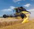 New Holland CX 5090 Laterale