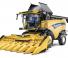 Moissonneuse-batteuses New Holland CX6.80