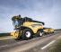 Moissonneuse-batteuses New Holland CX6.80