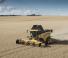 Moissonneuse-batteuses New Holland CX6.80